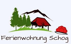 Ferienwohnung Schog